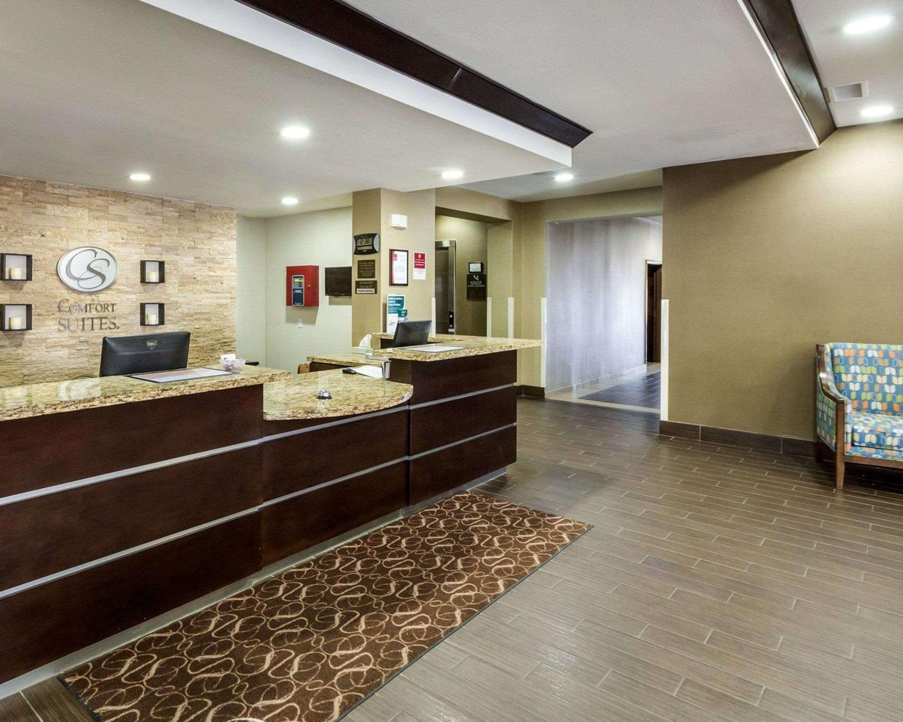 Comfort Suites Cotulla Near I-35 Экстерьер фото