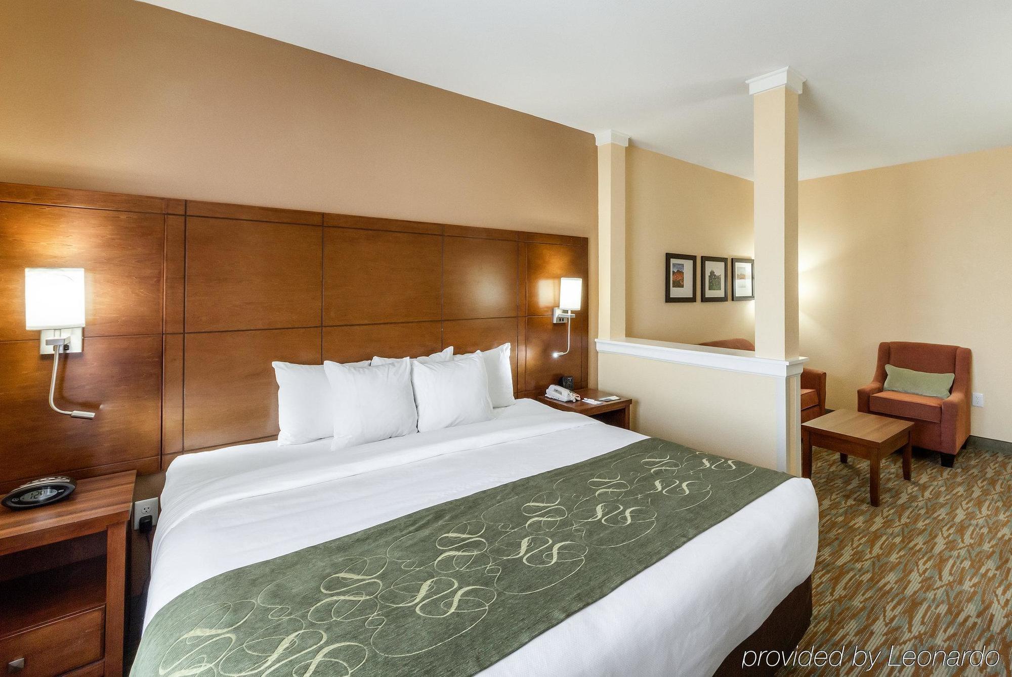 Comfort Suites Cotulla Near I-35 Экстерьер фото