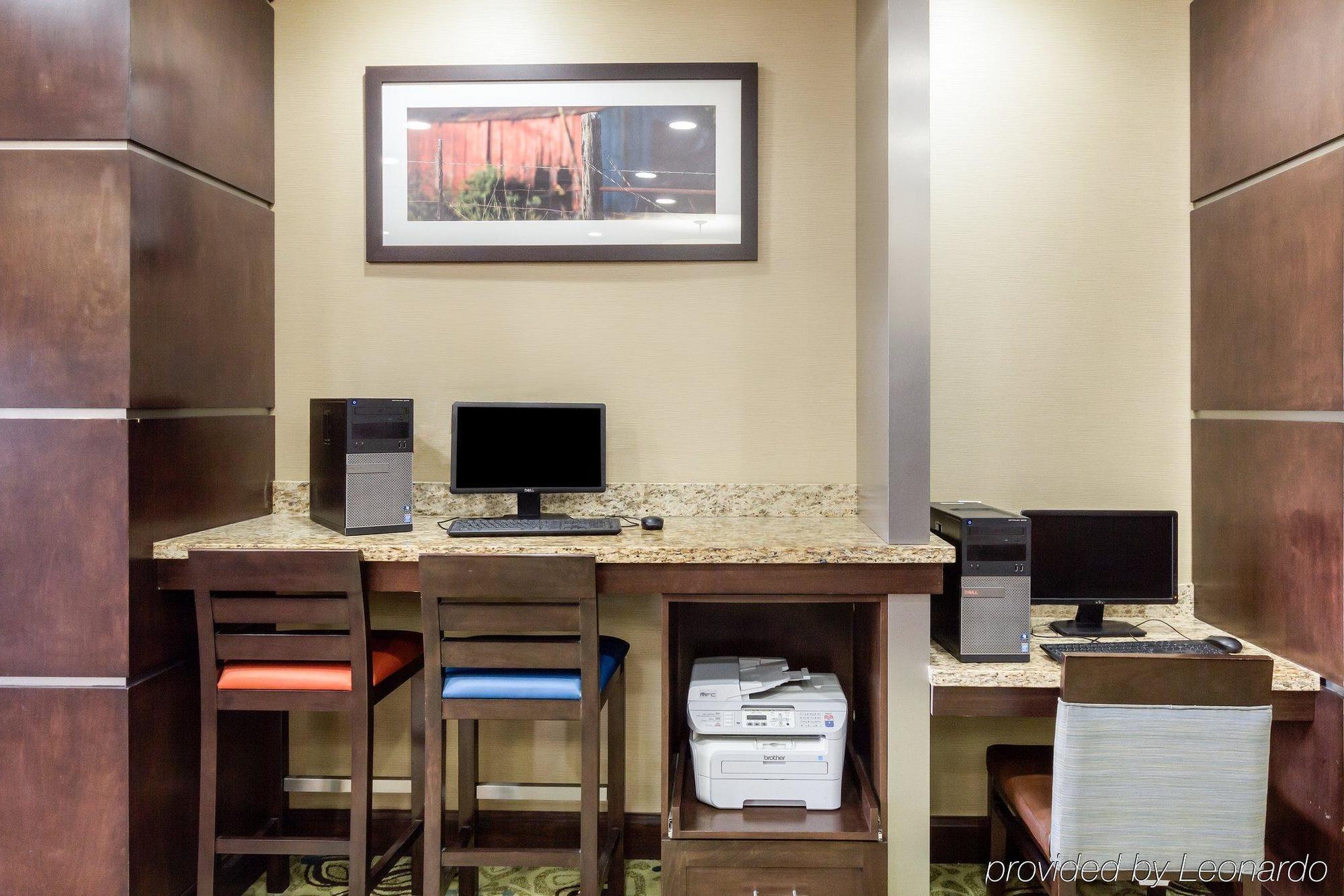Comfort Suites Cotulla Near I-35 Экстерьер фото