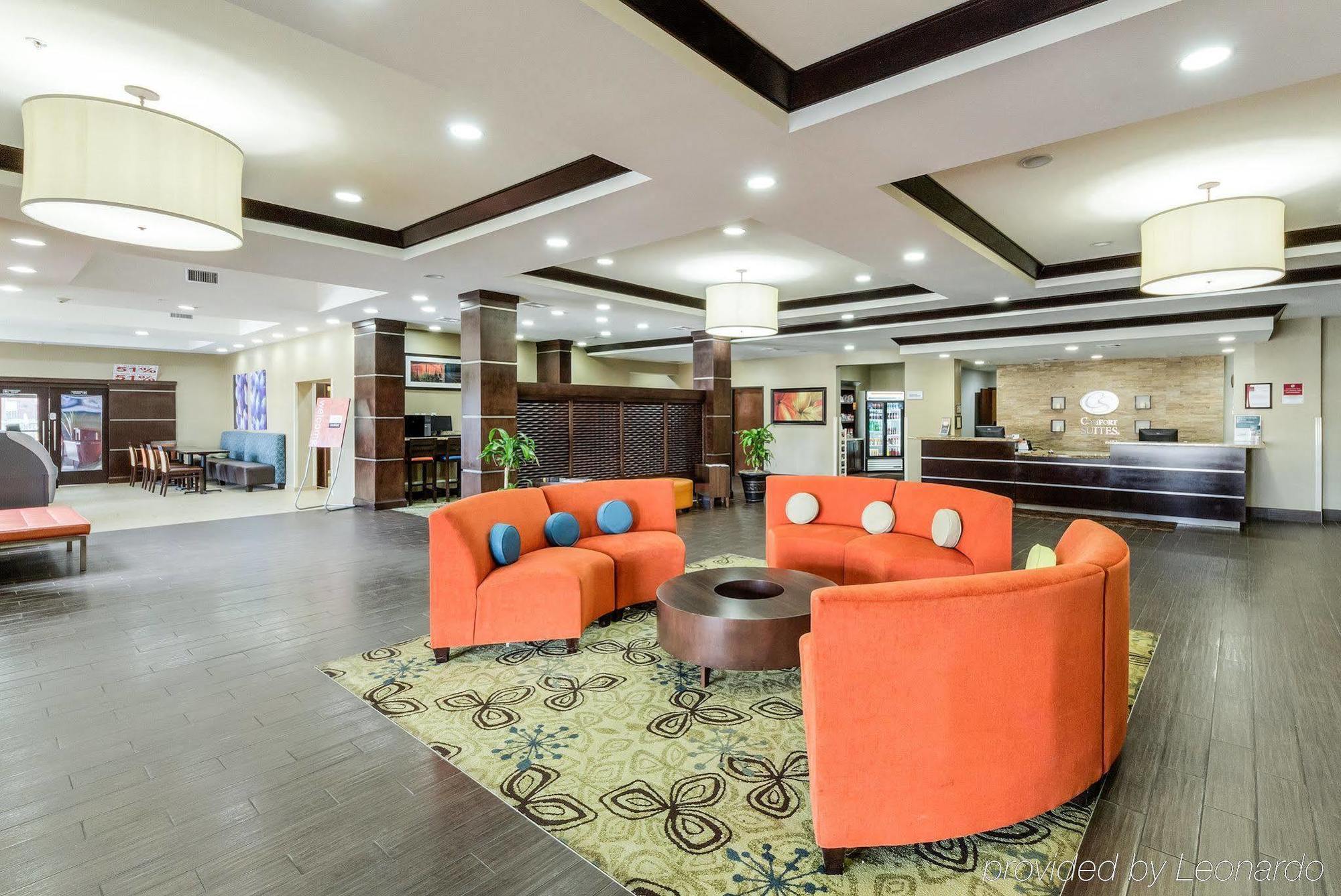 Comfort Suites Cotulla Near I-35 Экстерьер фото